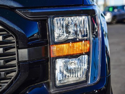 Used 2023 Ford F150 XL w/ STX Appearance Package image 10