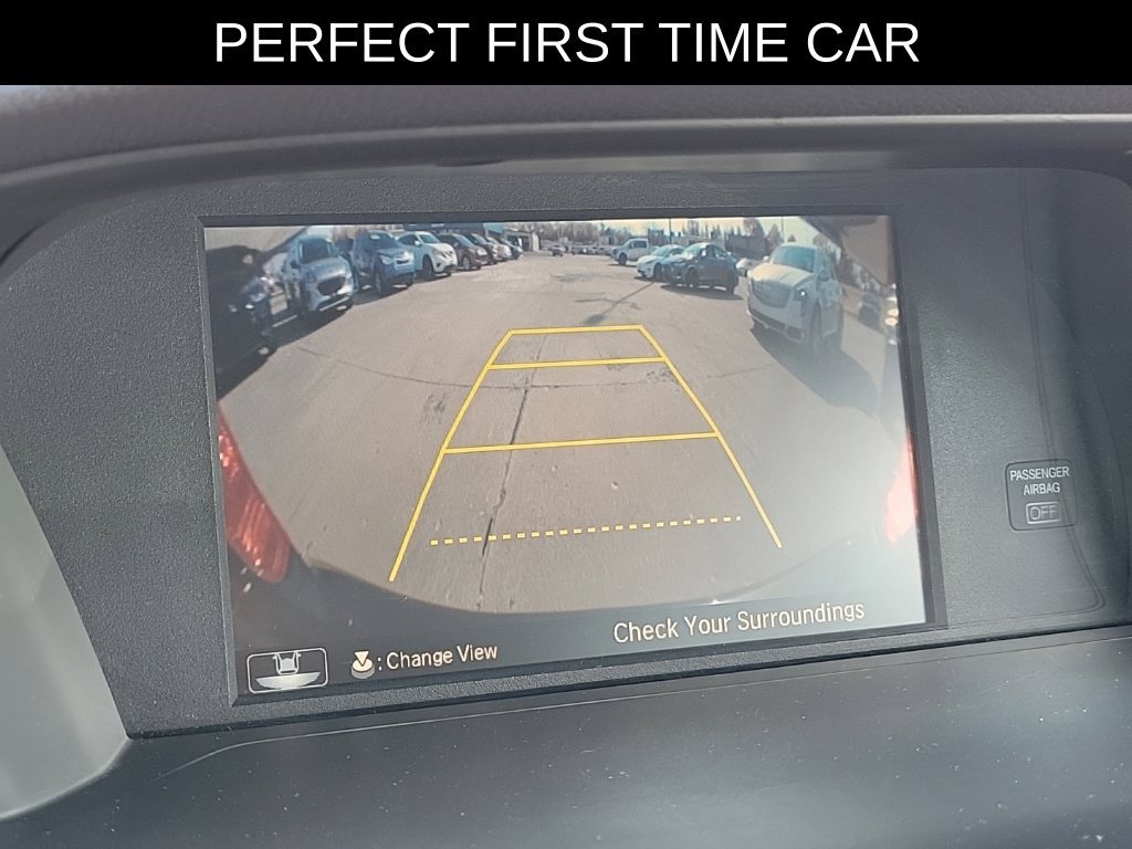 Used 2013 Honda Accord EX-L image 25