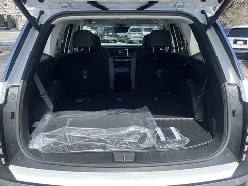 New 2026 Hyundai Palisade FWD Hybrid image 13