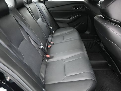 Used 2025 Honda Accord Touring image 20