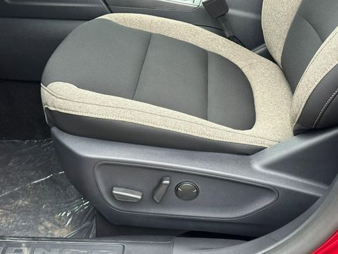 New 2025 Ford Bronco Sport Big Bend w/ Convenience Package image 10