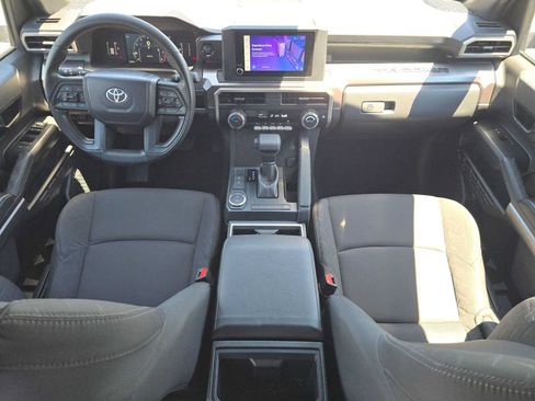 Certified 2025 Toyota Tacoma SR5 RWD image 17