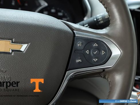 Used 2018 Chevrolet Traverse Premier AWD/4WD image 62