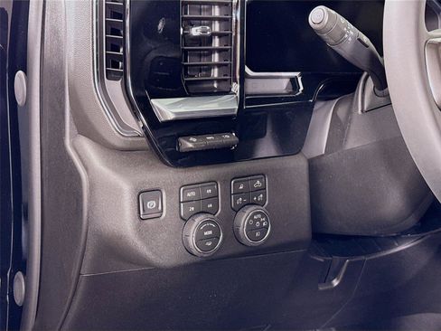 New 2026 Chevrolet Silverado 3500 High Country w/ High Country Premium Package image 5