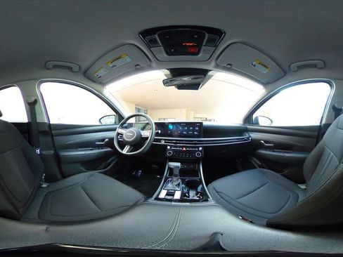 Used 2025 Hyundai Tucson SEL image 38