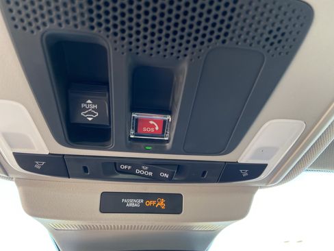 New 2026 Honda Accord SE image 35