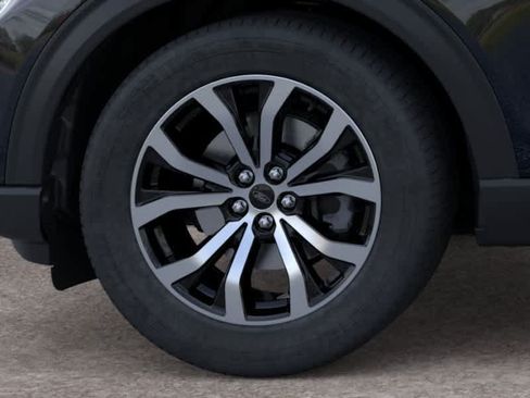 New 2026 Ford Explorer ST-Line AWD/4WD image 19