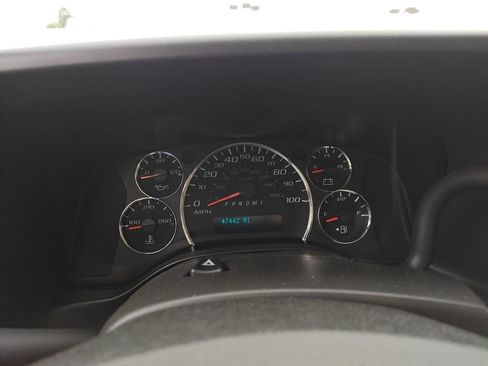 Used 2023 Chevrolet Express 3500 w/ Power Convenience Package RWD image 10