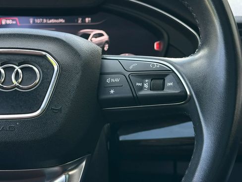 Used 2019 Audi Q5 2.0T Premium Plus w/ Premium Plus Package image 32