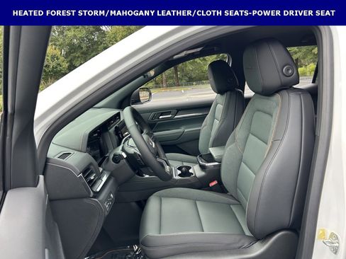 New 2026 GMC Terrain AT4 w/ Technology Package II image 4