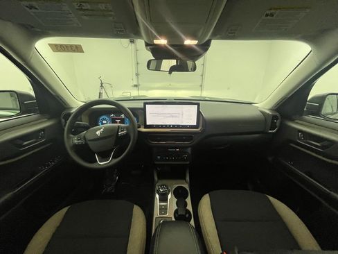 New 2025 Ford Bronco Sport Big Bend image 4