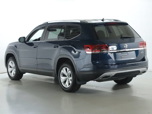 Used 2018 Volkswagen Atlas S AWD/4WD image 40