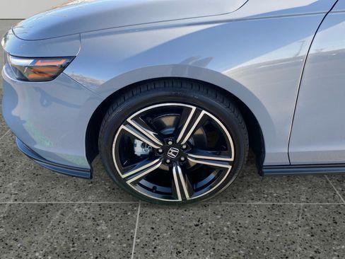 Used 2024 Honda Accord Sport image 14