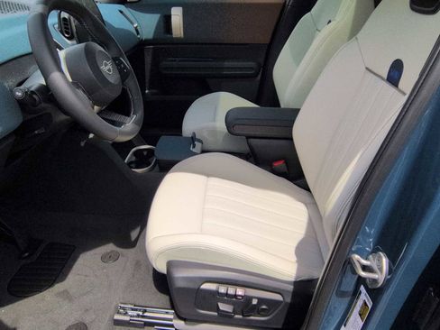 New 2027 MINI Cooper Countryman S AWD/4WD image 17