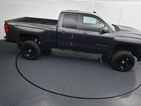Used 2016 Chevrolet Silverado 1500 LT w/ All Star Edition AWD/4WD image 31