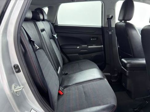 Used 2022 Mitsubishi Outlander Sport SE AWD/4WD image 20