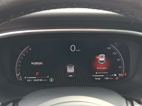 Certified 2023 Acura MDX SH-AWD w/ Technology Package image 22