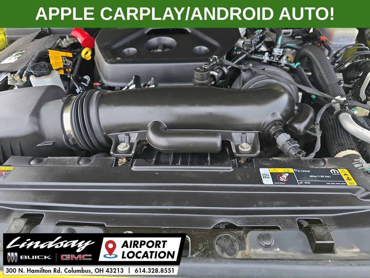 Used 2024 Jeep Wrangler Unlimited Sport AWD/4WD image 29
