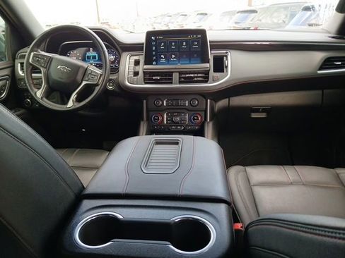 Used 2023 Chevrolet Tahoe RST w/ Luxury Package image 15