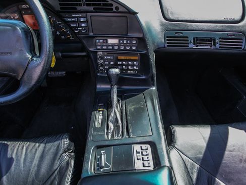 Used 1995 Chevrolet Corvette image 26