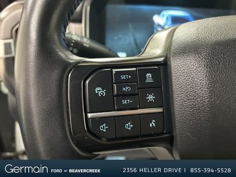 Used 2024 Ford F150 Platinum w/ FX4 Off-Road Package image 21