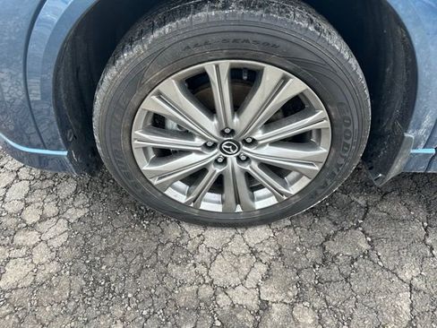 Used 2023 MAZDA CX-5 Signature image 11