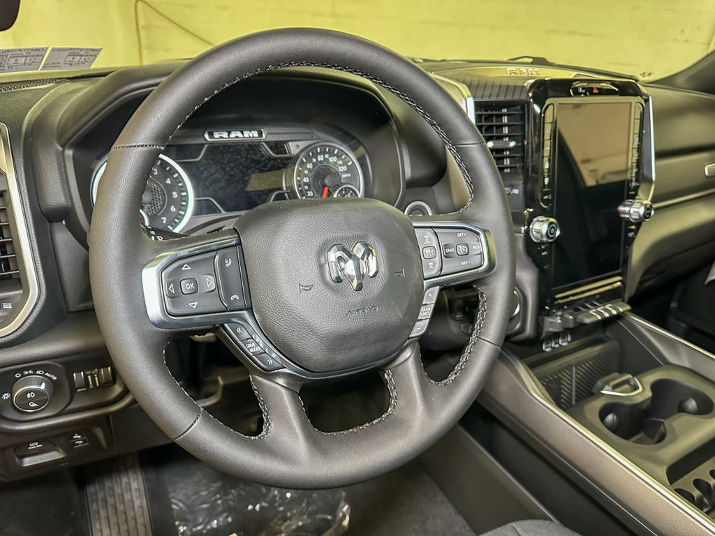 New 2026 RAM 1500 Big Horn AWD/4WD image 20