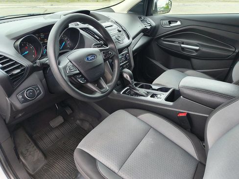 Used 2018 Ford Escape SE AWD/4WD image 9