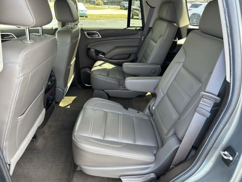 Used 2018 GMC Yukon Denali w/ Denali Ultimate Package image 17
