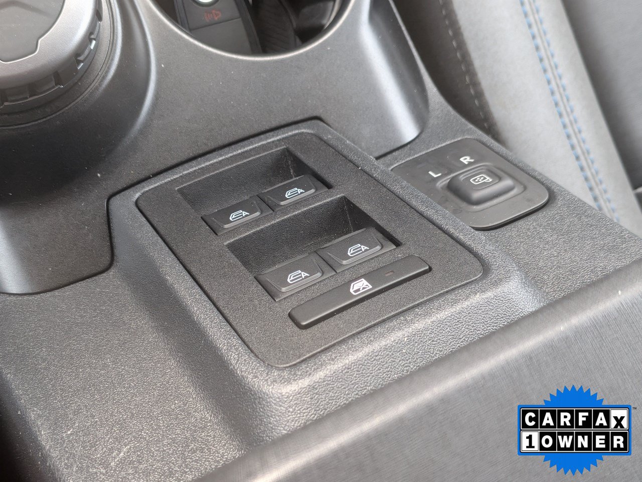 Used 2022 Ford Bronco Black Diamond AWD/4WD image 23