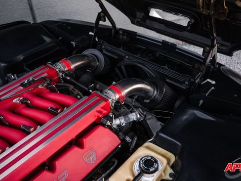 Used 2000 Dodge Viper GTS RWD image 79