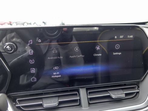 New 2026 Chevrolet Trax ACTIV w/ Driver Confidence Package image 21