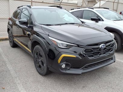Certified 2025 Subaru Crosstrek 2.5i Sport