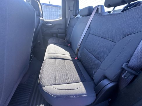 Used 2023 GMC Sierra 1500 Pro w/ Graphite Edition image 11