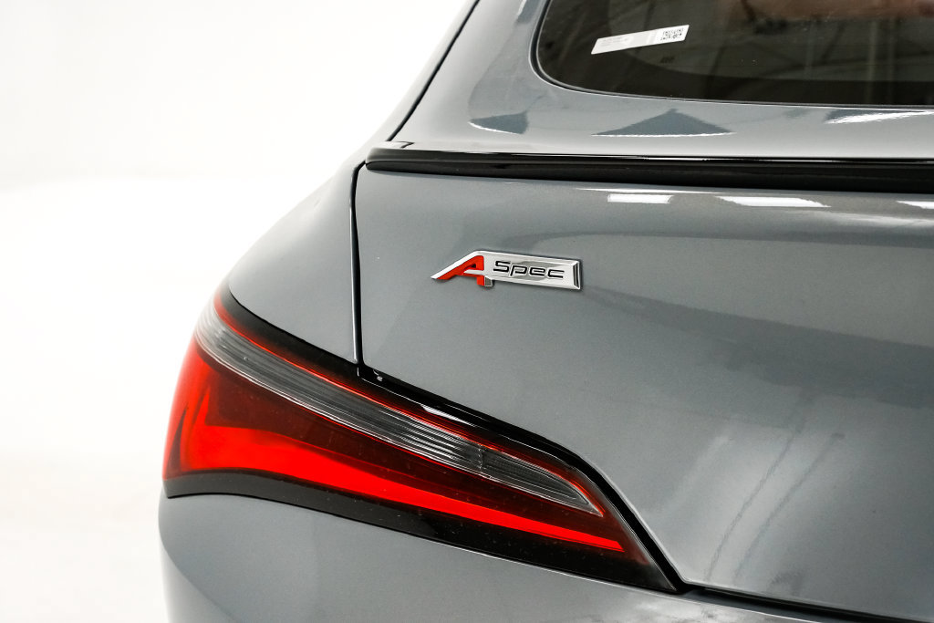 New 2026 Acura Integra A-Spec FWD image 27