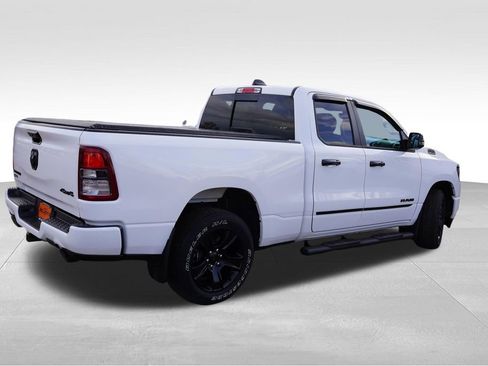 Certified 2023 RAM 1500 Big Horn image 5