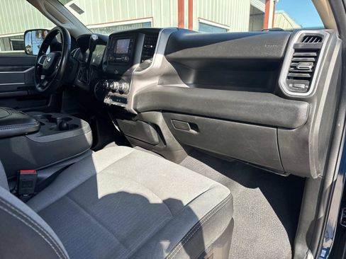 Certified 2020 RAM 2500 Big Horn image 12