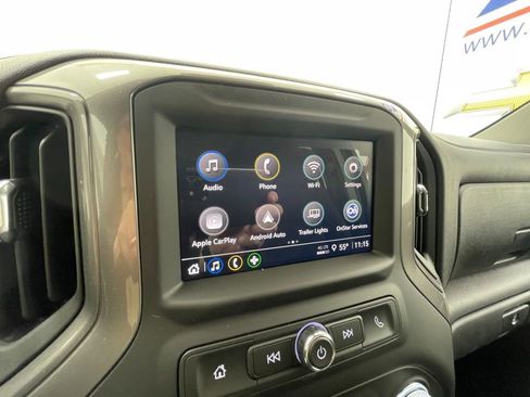 New 2026 GMC Sierra 1500 Pro w/ Pro Value Package image 20