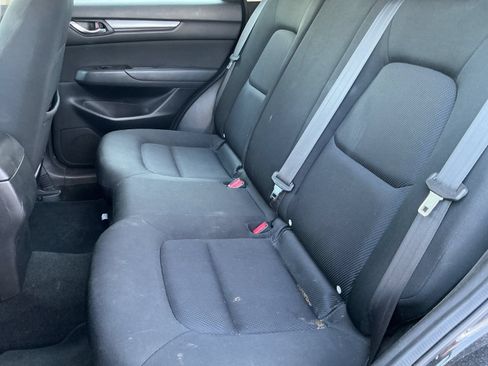 Used 2018 MAZDA CX-5 Sport w/ I-ACTIVSENSE Package AWD/4WD image 13