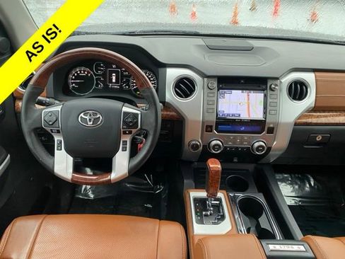 Used 2018 Toyota Tundra 1794 Edition image 10