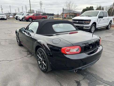 Used 2014 MAZDA MX-5 Miata Club image 7