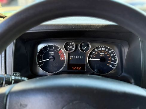 Used 2006 HUMMER H3 AWD/4WD image 21