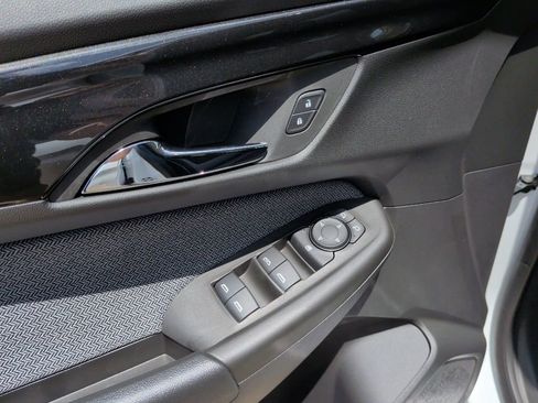 New 2026 Chevrolet TrailBlazer LS FWD image 11