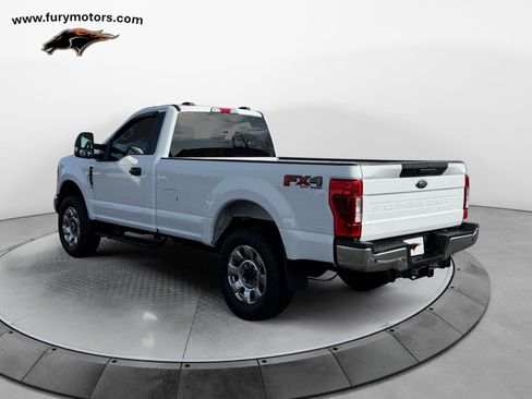 Used 2022 Ford F350 XLT w/ XLT Value Package image 5