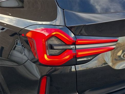 Used 2023 BMW X3 M w/ Executive Package image 36