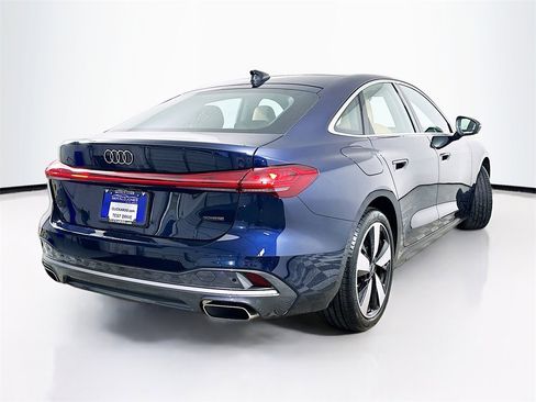 Used 2025 Audi A5 2.0T Prestige w/ 19" Wheel Package image 7