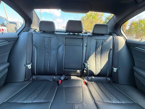 Used 2023 BMW 530i xDrive image 20