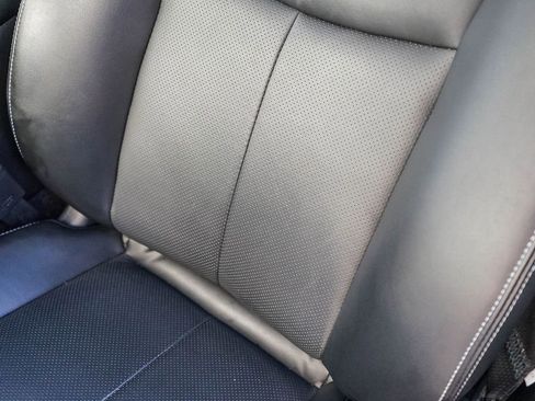 Certified 2023 INFINITI Q50 Luxe w/ Cargo Package image 23