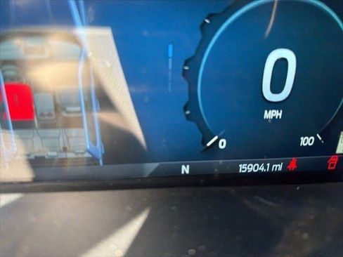 Used 2024 Ford F250 Lariat w/ Lariat Ultimate Package image 12