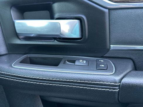 Used 2021 RAM 2500 Laramie image 21